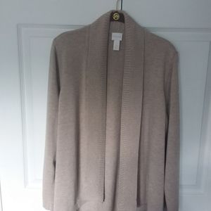 Chico's Cardigan sz 3. or 16